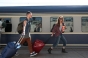 Liber la călătorii: Tinerii români vor putea circula gratuit cu trenul prin toată Europa. Care sunt condiţiile