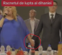 Liberalul pe care Diana Șoșoacă l-a acuzat de tentativă de omor a fost reținut
