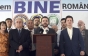 Lidia Vadim Tudor: "PRM e in pericol. Bogdan Diaconu e proiectia lui Sebastian Ghita!"