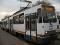 Linia de tramvai 41 se suspenda in zilele de 26 si 27 august