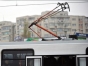 Liniile de tramvai 1, 16 şi 31, din Capitală, vor fi delimitate prin garduri metalice
