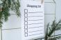  Lista de cumpărături pentru părinții cu primul copil
