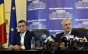 Lista noilor ministri, asa cum a fost trimisa in plic lui Klaus Iohannis de Liviu Dragnea