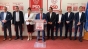 Lista transferurilor în Satu Mare: Mircea Govor i-a prezentat pe primarii și viceprimarii care au trecut la PSD
