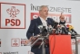 Liviu Dragnea: Victor Ponta este mitoman. El avea nevoie pentru un alt motiv de cetatenia sârbă
