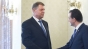 Ludovic Orban, convocat de preşedintele Klaus Iohannis la Cotroceni