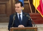Ludovic Orban, la loc comanda: "Șomajul tehnic pentru bugetari nu mai este de actualitate"