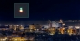Lumină verde venită de pe planeta Venus: ce fenomen a surpins un fotograf din Stockholm