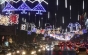 Luminiţele de Crăciun din Capitală, stinse miercuri seară. Care este motivul