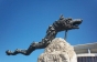 Lupul dacic, logo-ul Romaniei pentru presedintia UE