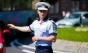 Lupul moralist! Politistul Godina, prins de radar cu 113 km/h in localitate