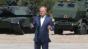 Mașina premierului Donald Tusk a fost furată chiar în ziua incursiunii dronelor rusești pe teritoriul Poloniei. Unde a fost găsit autoturismul