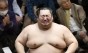 Mai mulți luptători de sumo nu au fost primiți în avion din cauza greutății lor
