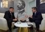 Mai penibil nu se poate: Mihail Neamțu a intrat sub pseudonim în emisiune pentru a-l linguși pe șeful George Simion
