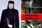 Maica Benedicta de la Varatec, PROFETIE cumplita pentru Romania
