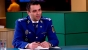 Maiorul Laurenţiu Cazan, audiat la Parchetul General