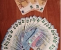 Mandat de arestare în lipsă pentru un manelist aflat în turneu în Austria, într-un caz cu euro falși