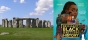 Manual de istorie din Marea Britanie de azi: Stonehenge a fost construit de persoane de culoare. "Primii britanici au fost de culoare"