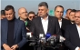 Marcel Ciolacu: Până la sfârşitul anului se vor da în circulaţie 130 de km din Autostrada Moldovei. E pentru prima oară când se face dreptate!