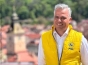 Marele proiect al Spitalului Regional Brașov va fi completat de o radicală modernizare a infrastructurii sanitare
