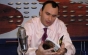 Marius Tucă, internat cu Covid-19. În ce stare se află moderatorul