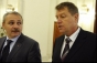 Meci decisiv Iohannis -Dragnea la CCR. Ce se întâmplă cu cele 102 taxe ale liderului PSD