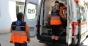 Medicii au aplicat prima procedura de tromboliza in cazul unui pacient cu accident vascular cerebral