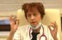 Medicul Flavia Groşan se află de aproape o lună în comă. Ce spun doctorii despre starea ei de sănătate

