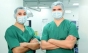 Medicul Ionut Gobej si-a dat demisia de la Spitalul Colentina, condus de Primaria Bucuresti