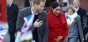 Meghan Markle, sotia printului Harry, a nascut un baiat