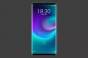 Meizu Zero: primul telefon fără butoane, fără port USB, fără difuzoare şi fără cartelă SIM