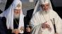 Mesaj la finalul vizitei Patriarhului Kiril în România