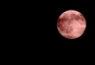Mesajul din Luna Sângerie: "Lasă trecutul în urmă!"