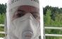 Mesajul unui cadru medical de la un spital COVID-19: "Nu zăresc nici o luminiţă la capătul tunelului..."