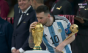Messi, prima declarație după ce a devenit campion mondial cu Argentina. Cat timp o sa mai joace
