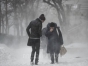 METEO: Ger de crapa pietrele, până marţi. Ninsoarea se opreste de vineri