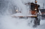 Meteo: Ninsori viscolite la munte, intensificări ale vântului şi precipitaţii mixte