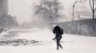 Meteo: Val de aer POLAR peste România