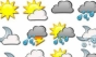 Meteo: Weekend prin mai multe anotimpuri!
