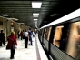Metrorex deschide staţiile de metrou Laminorului şi Străuleşti din nordul Capitalei