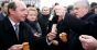 Mihai Tatulici: Băsescu a vrut să îl mituiască pe Voronin cu 3 miliarde de euro!
