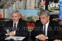 Mihai Tudose e facut foc si para pe Liviu Dragnea si-l ocărește pe Sorin Grindeanu