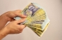 Ministerul Finanţelor a împrumutat astăzi 304 milioane lei de la bănci, la o dobândă de 4,47% pe an