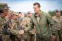 Ministrul Apărării refuză să explice de ce nu și-a satisfăcut stagiul militar. "Am 52 de ani. Ar fi un pic cam târziu şi statul nu m-ar folosi prea mult apoi"
