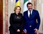 Ministrul Carmen Dan, gafă diplomatică pe Facebook