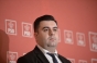 Ministrul Cuc a facut spectacol pe santier si a cerut o reziliere de contract anuntata deja de 2 saptamani