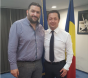 Ministrul Marius Dunca a mușamalizat jaful regizat de directorul impus de PDL la Direcția pentru Sport și Tineret a Municipiului București