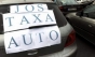 Ministrul Mediului recunoaşte că nu are o nouă versiune de taxă auto: Matematica nu e uşoară