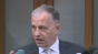 Mircea Geoană, audiat la Tribunalul Bucureşti