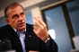 Mircea Geoană își dorește să fie șef la SIE desi tot nu a numărat câți ofiteri acoperiti "suntem"
